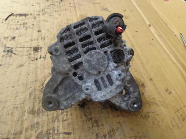 ALTERNATEUR 110AMP RENAULT/DACIA/NISSAN 1.5DCI / 1.6 16V - Vue 3